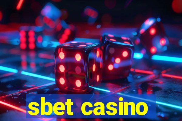 sbet casino